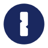 1Password logo