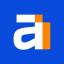 Ahrefs logo