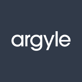 Argyle logo