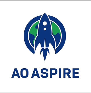 ASPIRE Agency AO Globe Life logo