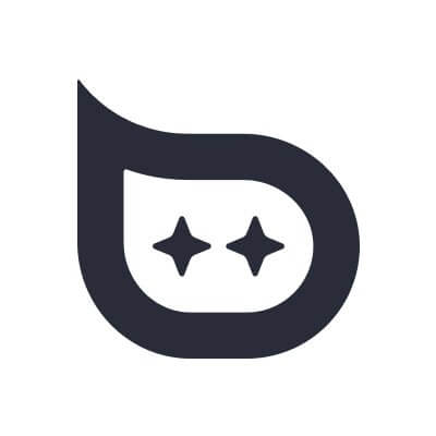 Bevy logo