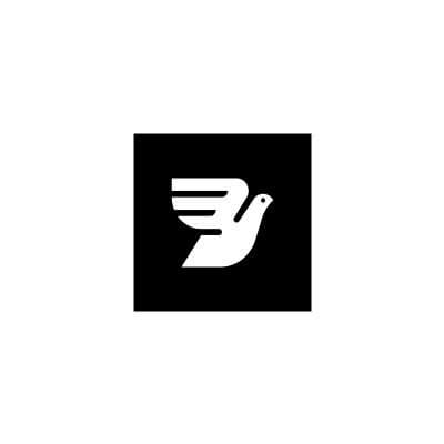 Bird logo
