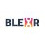 Blexr logo
