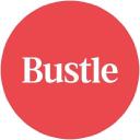 Bustle logo