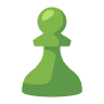 Chess.com logo