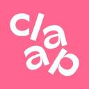 Claap logo