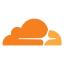 Cloudflare logo