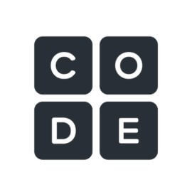 Code.org logo