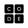 Code.org logo