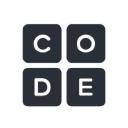 Code.org logo