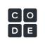 Code.org logo