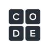 Code.org logo