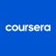 Coursera logo