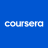 Coursera logo
