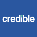 Credible logo