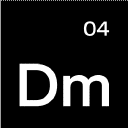 Dark Matter Labs logo