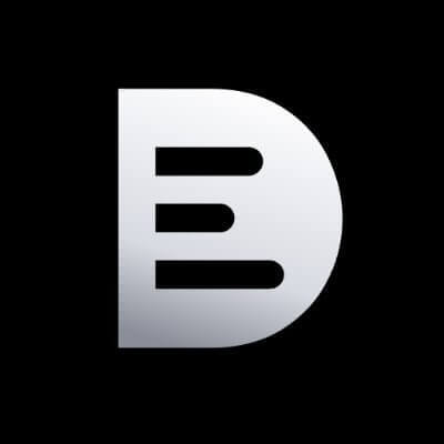 DeepSource logo