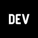 DEV logo