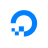 DigitalOcean logo