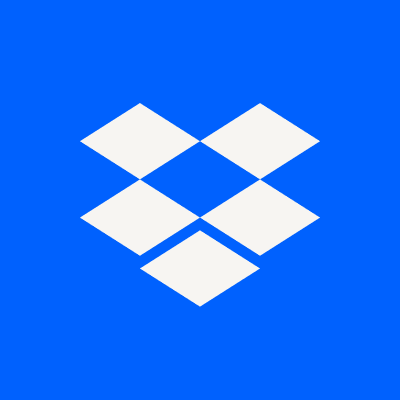 Customer Success Manager at Dropbox