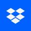 Dropbox logo