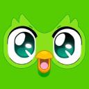 Duolingo logo