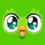 Duolingo logo