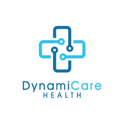 DynamiCare Health logo