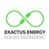 Structural Verticals PM at Exactus Energy