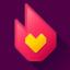 Fandom logo