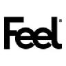 Feel logo