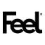 Feel logo