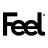 Feel logo