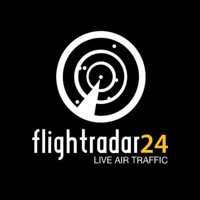 Flightradar24 logo