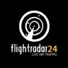 Flightradar24 logo