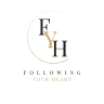 Following Your Heart logo