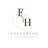 Following Your Heart logo