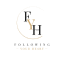 Following Your Heart logo