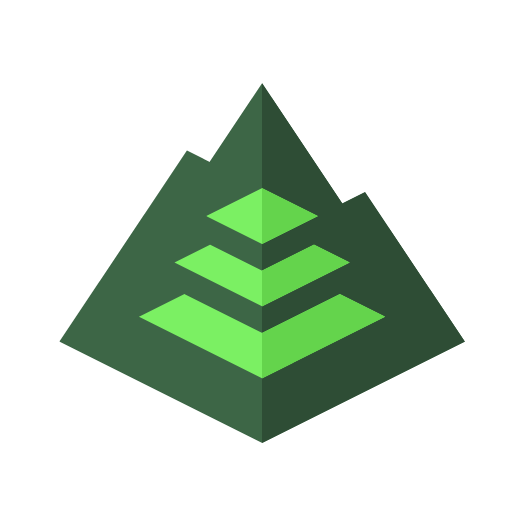 Gaia GPS logo