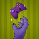 Gamers Outreach logo