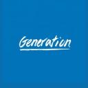 Generation logo