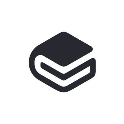 GitBook logo