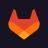 GitLab logo