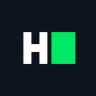 HackerRank logo