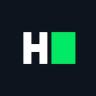 HackerRank logo