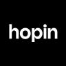 Hopin logo