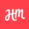 Human Made logo