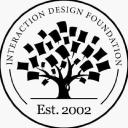 Interaction Design Foundation logo