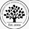 Interaction Design Foundation logo