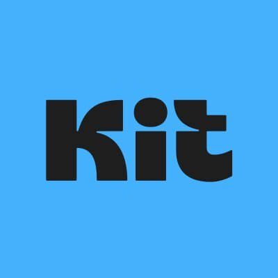 Director of Marketing at Kit